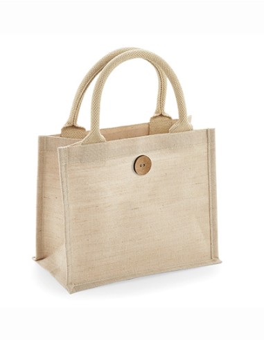 W-W441-Juco Mini Gift Bag